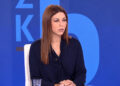 Ζαχαράκη: «Οι Πανελλαδικές έχουν φτάσει στα όριά τους – Δεν μπορεί να κρίνεται ένας μαθητής από μία τρίωρη εξέταση» (video)
