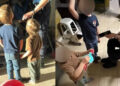 Συγκλονιστικές μαρτυρίες για τα 2 αδελφάκια που βρέθηκαν – Η μαμά τους έδεσε τα μάτια για παιχνίδι θησαυρού σε δάσος κι εξαφανίστηκε