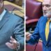 Alldaynews.gr «Έχετε ζητήσει από φαρμακευτική να πληρώνουν ΜΜΕ για να κάνετε καριέρα;»: Άγρια σύγκρουση Γεωργιάδη – Σαλμά