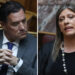 Αδιανόητος καυγάς στη Βουλή με Κωνσταντοπούλου και Άδωνι Γεωργιάδη –  «Είσαι φασίστας», «ξεπέρασες τον εαυτό σου» (video)