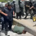 Επεισόδια στον Προμαχώνα ανάμεσα σε αγρότες και δυνάμεις των ΜΑΤ – Λιποθύμισε αγρότης έπειτα από ρίψη χημικού