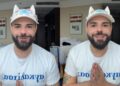 Akylas: Η πρώτη αντίδραση μετά τη Eurovision – «Τίποτα δεν τελείωσε, τώρα αρχίζει το καλό»