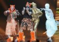 Eurovision 2026: Πτώση της Ελλάδας στα στοιχήματα μετά την εμφάνιση του Akylas στον πρώτο ημιτελικό