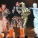 Eurovision 2026: Πτώση της Ελλάδας στα στοιχήματα μετά την εμφάνιση του Akylas στον πρώτο ημιτελικό