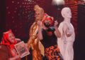 Eurovision 2026: Τα «έσπασε» ο Akylas στη σκηνή – «Τι αριστούργημα ήταν αυτό;» – Χαμός στο X  για το «Ferto»
