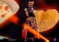 Eurovision 2026: Η Ευρώπη αποθέωσε τον Akyla που έβαλε «φωτιά» στη σκηνή του Α’ ημιτελικού με το «Ferto»