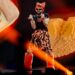 Eurovision 2026: Η Ευρώπη αποθέωσε τον Akyla που έβαλε «φωτιά» στη σκηνή του Α’ ημιτελικού με το «Ferto»