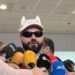Eurovision 2026 – Επέστρεψε συγκινημένος ο Akylas: «Ελπίζω να σας έκανα περήφανους, κάνατε το όνειρό μου πραγματικότητα»