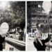 Νεαρή κοπέλα παίρνει το πτυχίο της, γράφει σε ένα μπαλόνι «μπαμπά τα κατάφερα» και το αφήνει στον αέρα για να πάει στον νεκρό πατέρα της