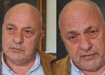 Ο Αχιλλέας Μπέος: «Τι νομίζετε ότι είναι οι Καπουτζίδηδες και οι Ακύλες; Πρότυπο για την κοινωνία;»