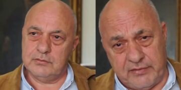 Ο Αχιλλέας Μπέος «χτύπησε» ξανά: «Τι νομίζετε ότι είναι οι Καπουτζίδηδες και οι Ακύλες; Πρότυπο για την κοινωνία;»