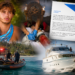 Survivor: Πολύ σοβαρό ατύχημα για τον Σταύρο στον Άγιο Δομίνικο με ψαροντούφεκο