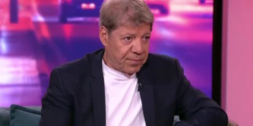 Κονιτόπουλος για τη χαμένη του αδελφή: «Την έκλεψαν! Πήγα και στη Νικολούλη»