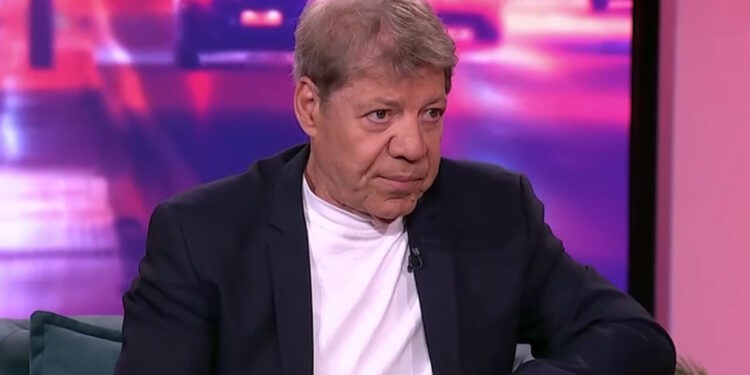Κονιτόπουλος για τη χαμένη του αδελφή: «Την έκλεψαν! Πήγα και στη Νικολούλη»