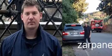 Τραγικός επίλογος στην Κρήτη – Θρήνος για τον Αλέξη: Εντοπίστηκε η σορός του 33χρονου γιατρού – Βίντεο από το σημείο της τραγωδίας