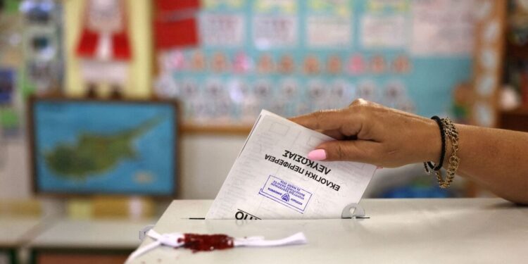 Βουλευτικές εκλογές στην Κύπρο: Καθαρή νίκη για το πρώτο κόμμα – Στη Βουλή και το κόμμα του Φειδία