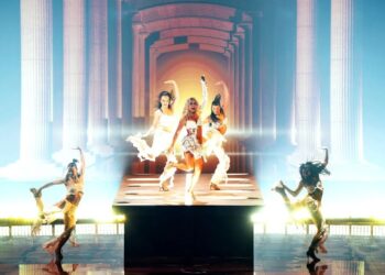 Eurovision 2026: Για πρώτη φορά η Κυπριακή διάλεκτος στη σκηνή – Χαμός με το “Jalla” της Antigoni (video)