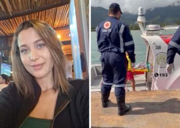 Αδιανόητη διάσωση μετά από 48 ώρες: Πάλευε δύο ημέρες – «Την τυλίξαμε με κουβέρτα. Τα χέρια και τα πόδια της είχαν ήδη ζαρώσει»