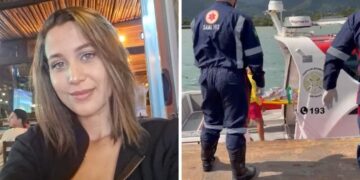 Η στιγμή που ανεβάζουν την 26χρονη – Αδιανόητη διάσωση μετά από 48 ώρες: Πάλευε δύο ημέρες – «Την τυλίξαμε με μια κουβέρτα. Τα χέρια και τα πόδια της είχαν ήδη ζαρώσει από τις ατελείωτες ώρες μέσα στο νερό»
