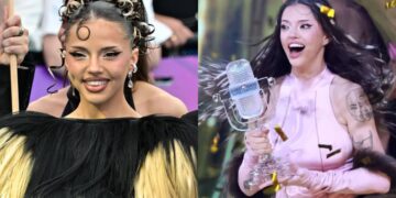 Ποια είναι η DARA, η μεγάλη νικήτρια της Eurovision 2026: Από το X Factor, στην ελληνική «σφραγίδα» και την αποθέωση