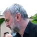 «Ξεκουράσου αγάπη μου, να είσαι σίγουρη ότι πάλι εσένα θα ερωτευόμουν» – Ράγισε καρδιές ο επικήδειος του Τραϊανού Δελλά