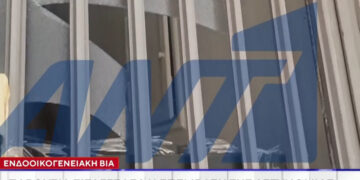 Η μητέρα της 16χρονης κατήγγειλε τον 35χρονο επιχειρηματία σύντροφο της κόρης – Πώς την έσωσε την τελευταία στιγμή (video)