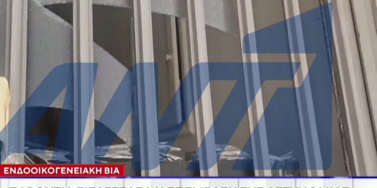 Η μητέρα της 16χρονης κατήγγειλε τον 35χρονο επιχειρηματία σύντροφο της κόρης – Πώς την έσωσε την τελευταία στιγμή (video)
