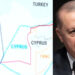 Bloomberg: «Πώς ένα τουρκικό νομοσχέδιο επιτρέπει στον Ερντογάν να κηρύξει ΑΟΖ 200 μιλίων» (video)