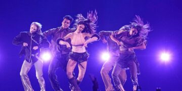 Eurovision 2026: Νικήτρια η Βουλγαρία για πρώτη φορά! Η θέση της Ελλάδας με τoν Akyla και της Κύπρου με την Antigoni