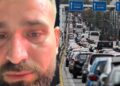 Προσοχή! Τεράστια κομπίνα στα φανάρια με αυτούς που δήθεν καθαρίζουν παρμπρίζ (video)