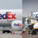 Τι συμβαίνει στη Θεσσαλονίκη; Μετά τη RYANAIR Αποχωρεί και η FedEx από το αεροδρόμιο «Μακεδονία»