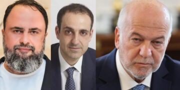Αυστηρό μήνυμα Φλωρίδη μετά το επεισόδιο Μαρινάκη – Δημητριάδη: «Εάν κάποιος καταδικαστεί, θα πάει φυλακή»