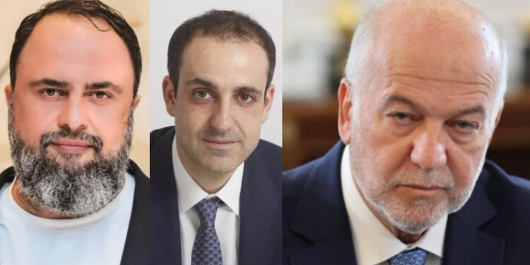 Αυστηρό μήνυμα Φλωρίδη μετά το επεισόδιο Μαρινάκη – Δημητριάδη: «Εάν κάποιος καταδικαστεί, θα πάει φυλακή»