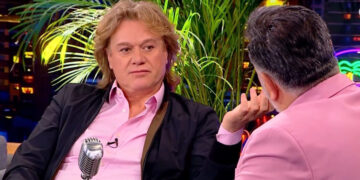 Γαϊτάνος για Eurovision: «Δεν μπορώ να βλέπω έναν άνδρα με μούσι ντυμένο γυναίκα π…» –  «Δεν μιλάω για κανέναν συγκεκριμένα…» (video)
