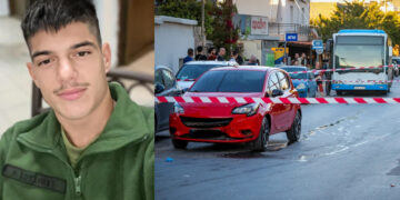 «Φύγε από την Κρήτη, θα γίνει το κακό»: Οι εκκλήσεις της οικογένειας του 21χρονου Νικήτα που δεν εισακούστηκαν