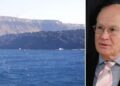 Γεράσιμος Παπαδόπουλος: «Επιμένω ότι θα γίνει ένας μεγάλος σεισμός» – «Το ηφαίστειο στη Σαντορίνη κάποια στιγμή θα ξυπνήσει, απλά δεν γνωρίζουμε πότε»