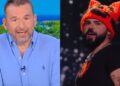 Έξαλλος ο Γιώργος Λιάγκας με την Eurovision: «Πρόκειται για σκάνδαλο! Η πιθανότητα να κερδίσουμε είναι 0!»