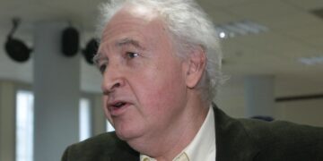 Αποφυλακίστηκε ο αρχηγός της «17 Νοέμβρη» Αλέξανδρος Γιωτόπουλος