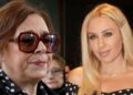Συγκίνησε τους πάντες το «αντίο» της Ελένης Ράντου στην Γωγώ Μαστροκώστα