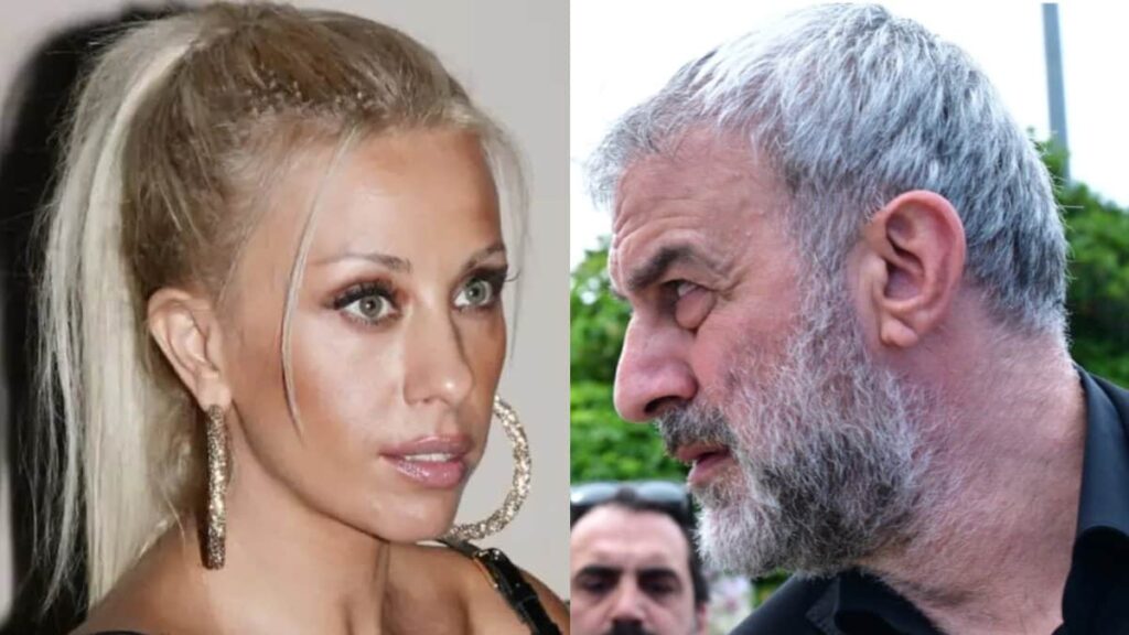 Μαστροκώστα