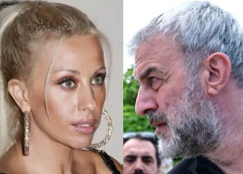 Γωγώ Μαστροκώστα: «Πριν μερικά χρόνια, χτύπησε το κινητό μου και ακούστηκε μια φωνή…» – Η αποκάλυψη του καθηγητή της Βικτώριας