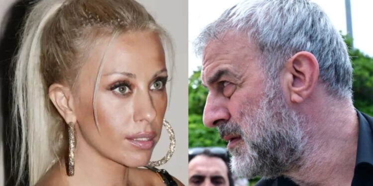 Γωγώ Μαστροκώστα: «Πριν μερικά χρόνια, χτύπησε το κινητό μου και ακούστηκε μια φωνή…» – Η αποκάλυψη του καθηγητή της Βικτώριας
