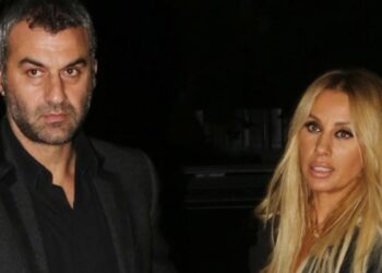 «Δεν τους άξιζε τέτοια τύχη, να κάνει ένα θαύμα ο Θεός»: Ραγίζει καρδιές η κουμπάρα της Γωγώς Μαστροκώστα