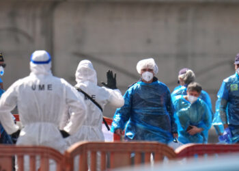Καθηγητής του Χάρβαρντ προειδοποιεί: Παραπλανητική η ενημέρωση σχετικά με τον Χανταϊό