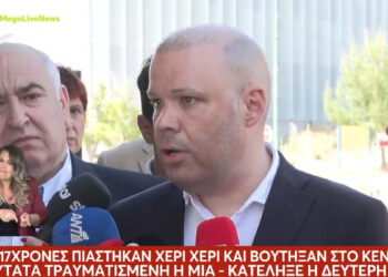 Τραγωδία στην Ηλιούπολη: Ειδοποιήσαν λάθος γονείς 17χρονης – «Νόμιζα ήταν το δικό μου παιδί νεκρό»