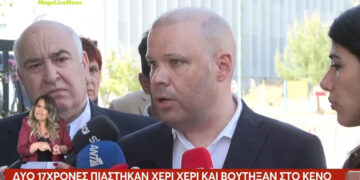 Τραγωδία στην Ηλιούπολη: Ειδοποιήσαν λάθος γονείς 17χρονης – «Νόμιζα ήταν το δικό μου παιδί νεκρό»