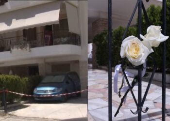 Συγκλονίζουν οι γονείς της 16χρονης Μελίνας που έπεσε από την ταράτσα – Μετατρέπουν τον πόνο τους σε πράξη αγάπης