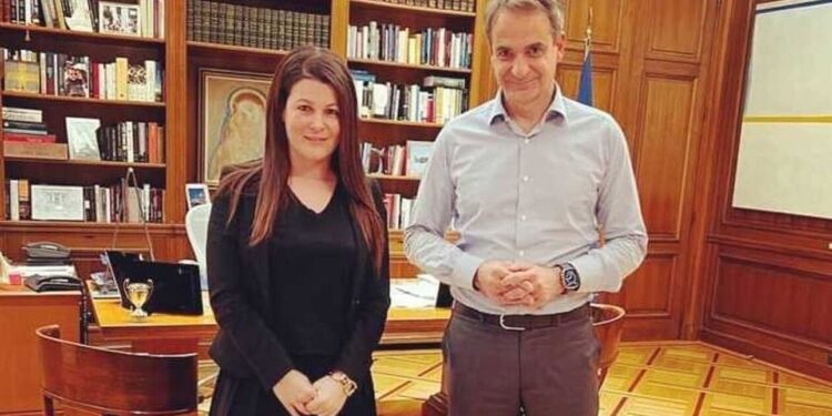 «Σεισμός» στην Νέα Δημοκρατία: Όλο το παρασκήνιο από την παραίτηση της Γκελεστάθη