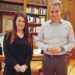 «Σεισμός» στην Νέα Δημοκρατία: Όλο το παρασκήνιο από την παραίτηση της Γκελεστάθη