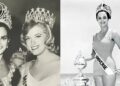 Κορίνα Τσοπέη: Η Μις Υφήλιος του 1964, η ζωή της στην Αμερική και η προσεγμένη και σικ παρουσία της στα 80 της χρόνια